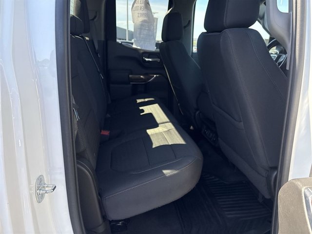 Certified 2022 GMC Sierra 1500 Elevation AWD/4WD image 25