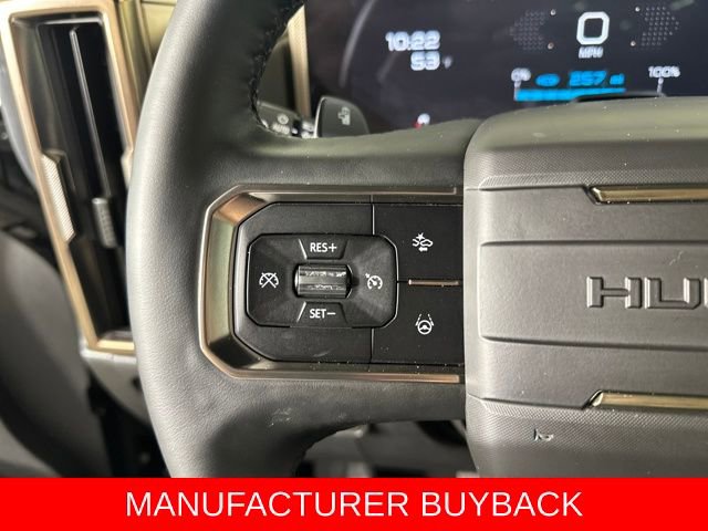 Used 2024 GMC Hummer EV 2X image 15