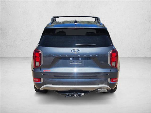 Used 2021 Hyundai Palisade Limited image 6