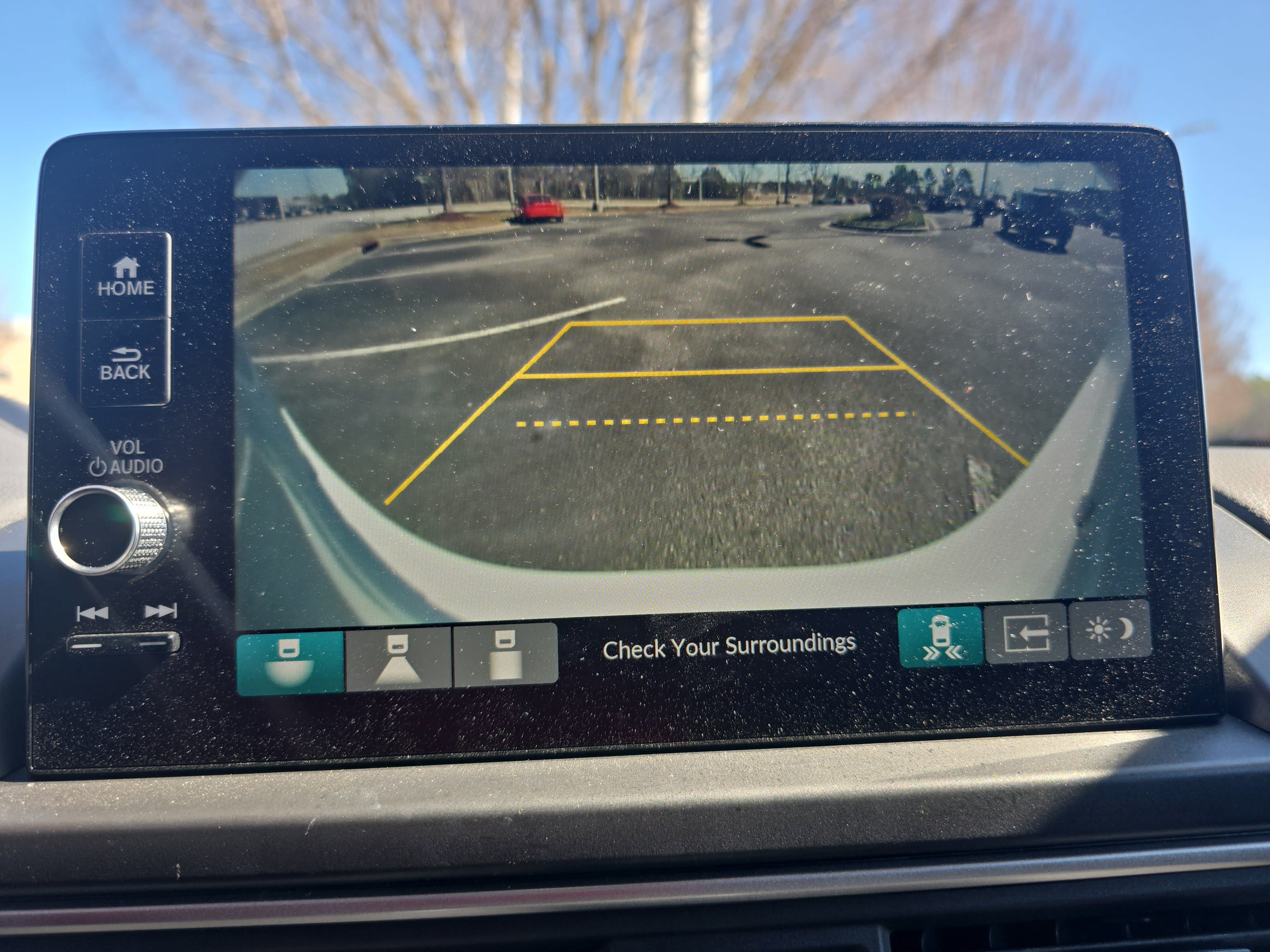 Used 2025 Honda Pilot EX-L image 25