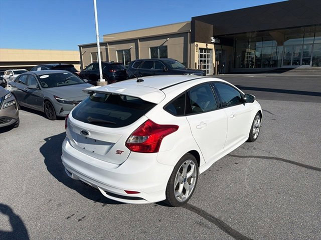 Used 2014 Ford Focus ST image 10