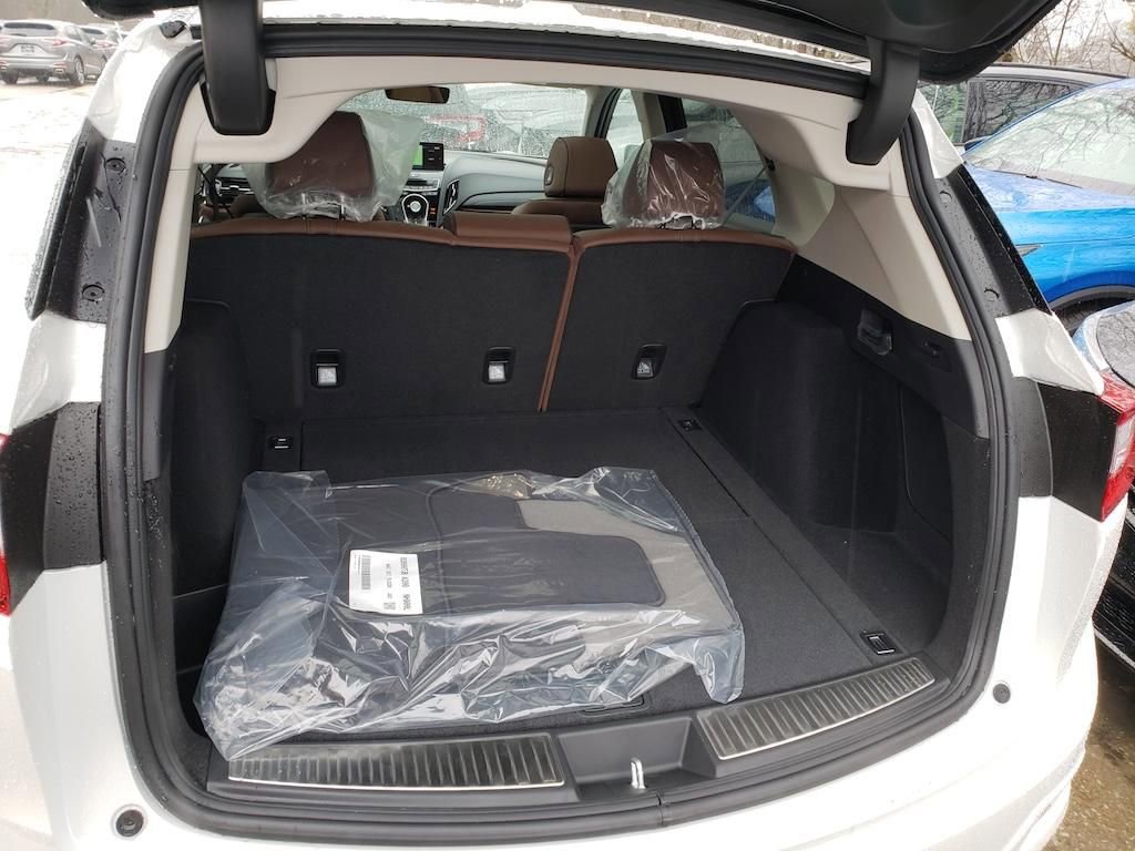 New 2026 Acura RDX SH-AWD w/ Advance Package image 4