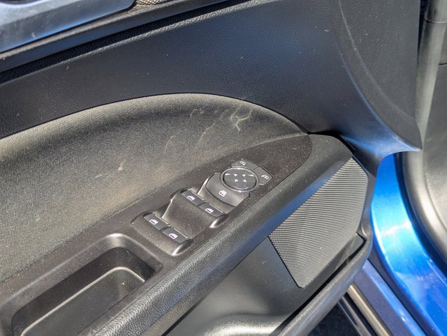 Used 2018 Ford Fusion SE w/ Equipment Group 201A image 25
