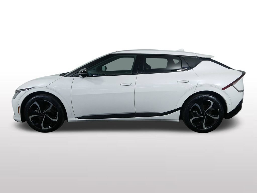 Used 2024 Kia EV6 GT-Line AWD/4WD image 7
