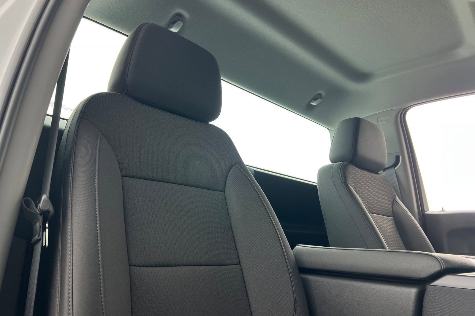 New 2026 GMC Sierra 3500 Pro image 12