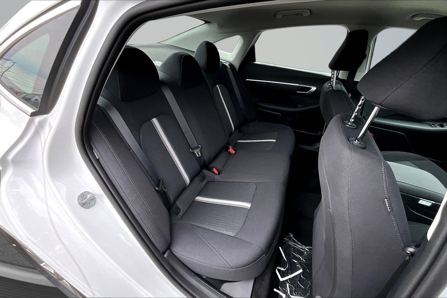 New 2026 Hyundai Sonata SE FWD image 12