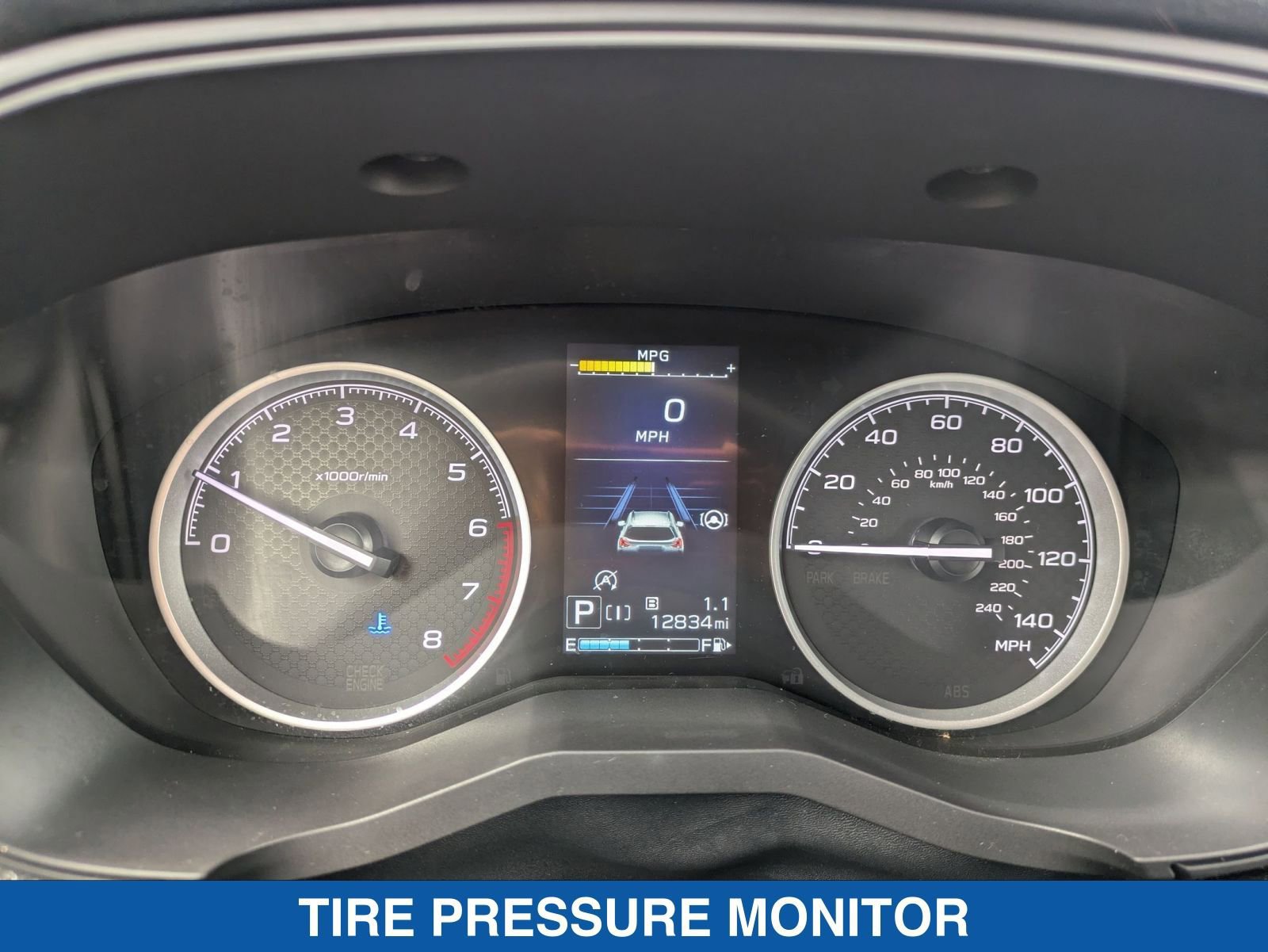 Used 2024 Subaru Forester Premium image 19