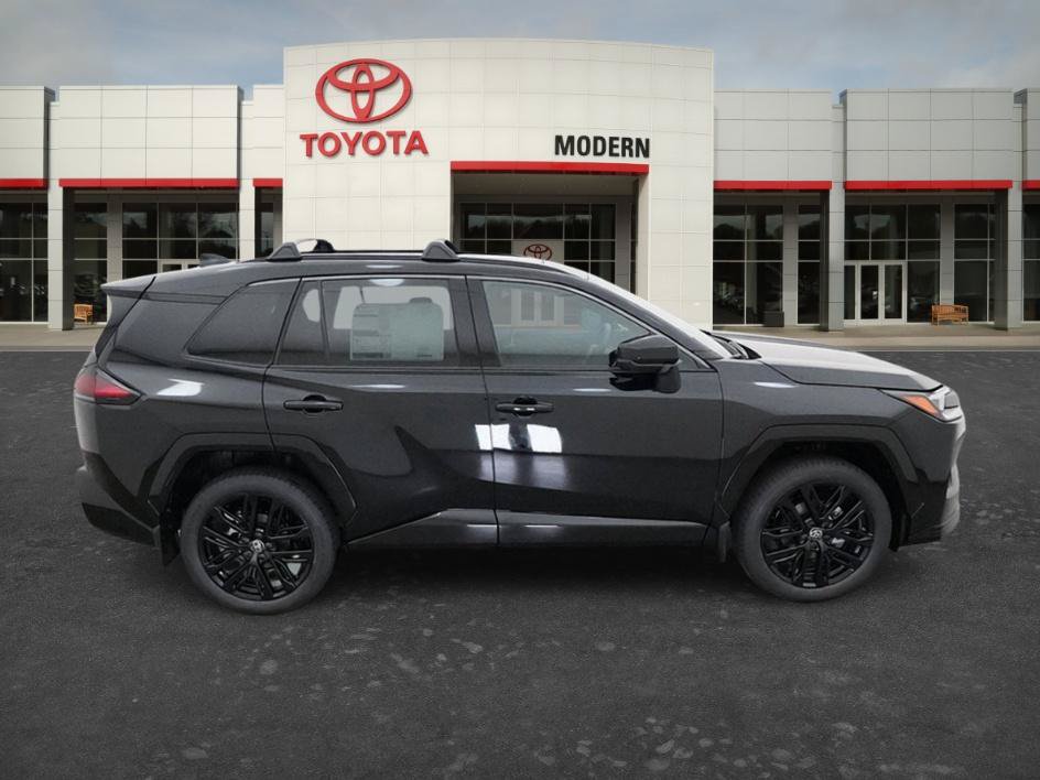 New 2026 Toyota RAV4 XSE w/ Weather Package AWD/4WD image 7