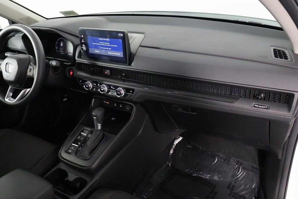 Used 2026 Honda CR-V EX image 9