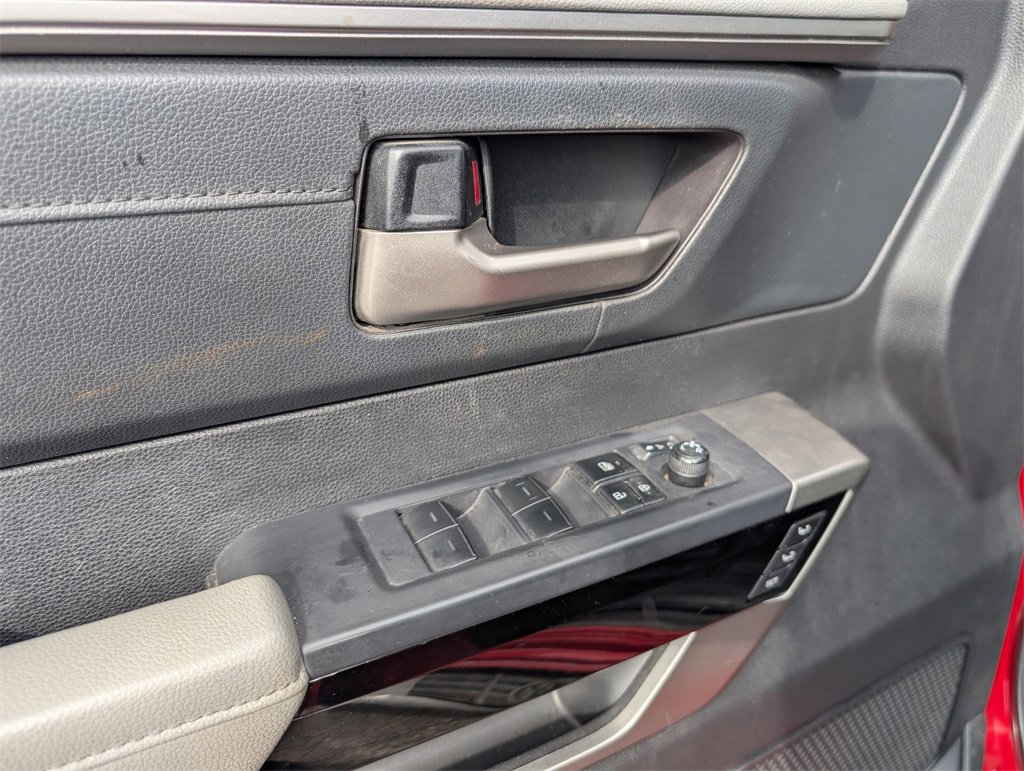 Used 2023 Toyota Tundra Limited image 10