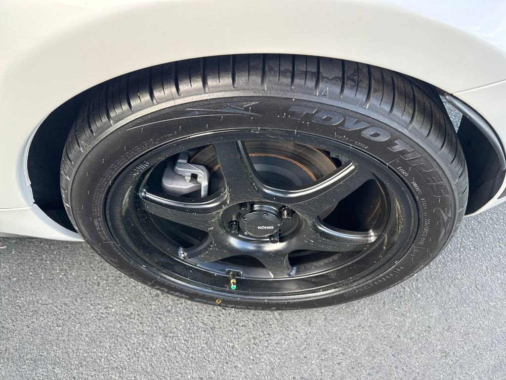 Used 2021 MAZDA MX-5 Miata Grand Touring image 21