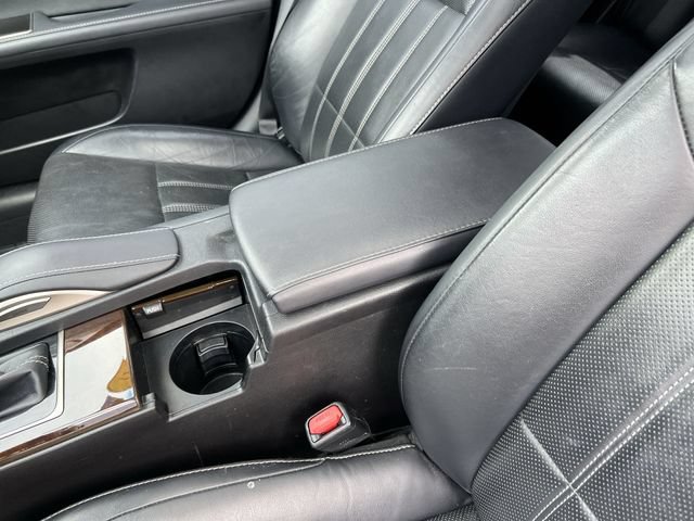 Used 2017 Lexus ES 350 w/ Luxury Package FWD image 19
