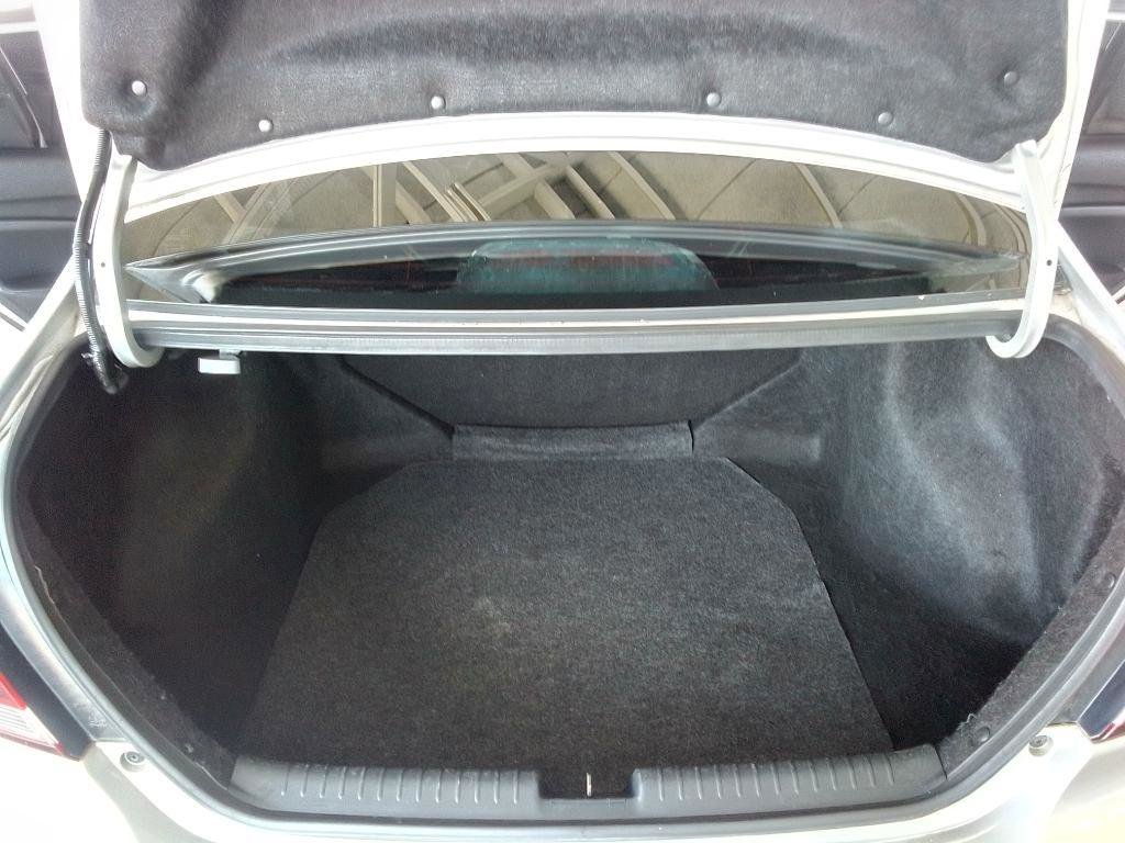 Used 2014 Honda Civic LX image 16