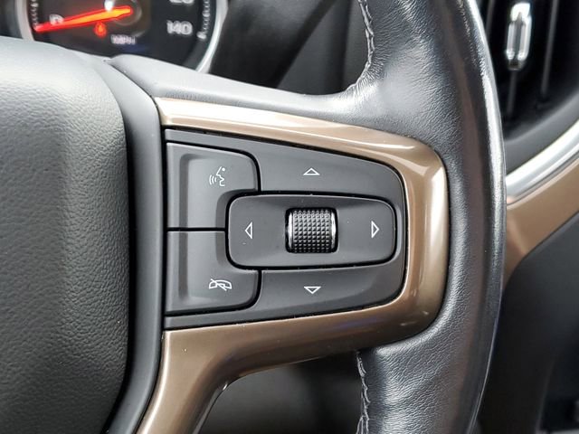 Used 2022 Chevrolet Silverado 1500 High Country w/ Z71 Off-Road Package image 12