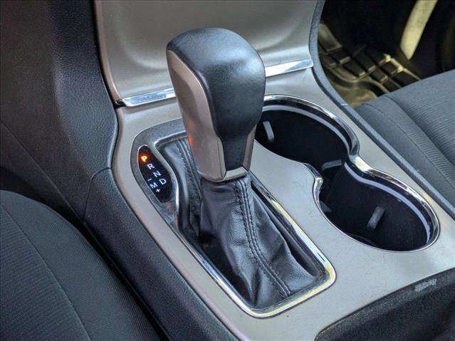 Used 2017 Jeep Grand Cherokee Laredo w/ Quick Order Package 23E image 12