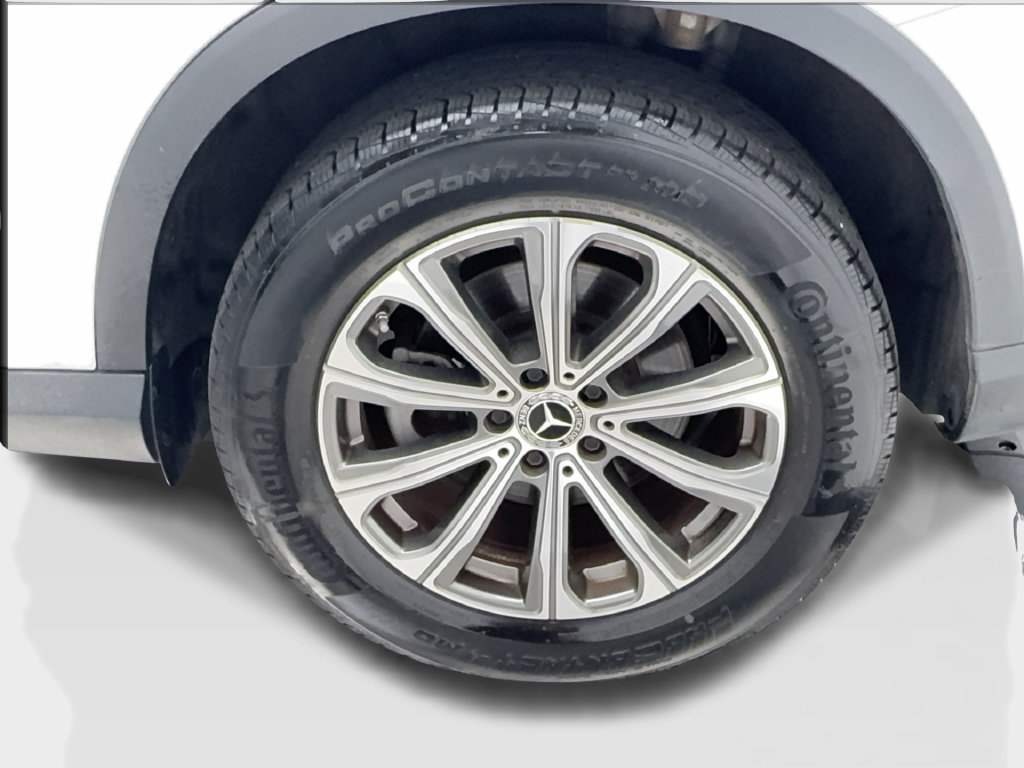 Used 2024 Mercedes-Benz GLC 300 image 14