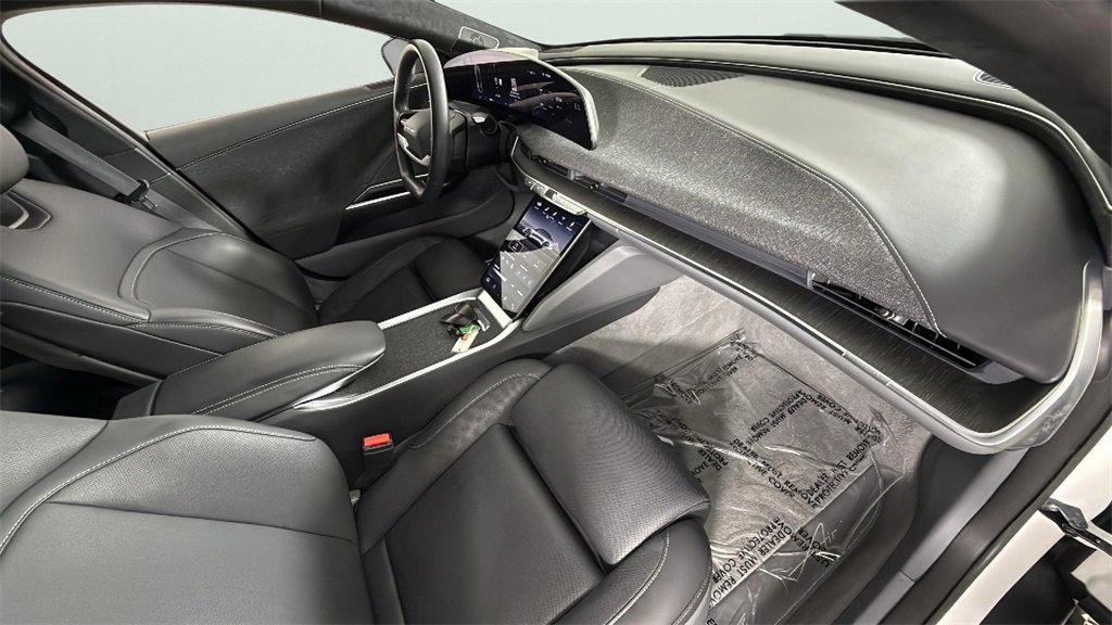 Used 2024 Lucid Air Pure image 36