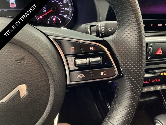 Used 2023 Kia Forte GT-Line FWD image 21