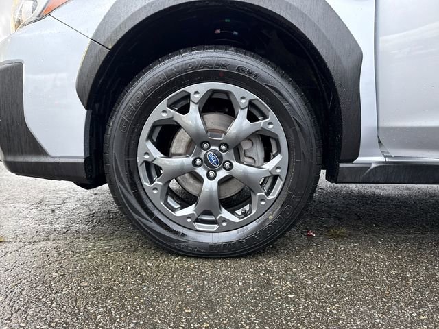 Certified 2023 Subaru Crosstrek 2.5i Sport image 28