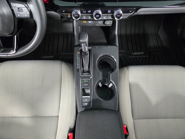 Used 2024 Honda Civic EX image 22