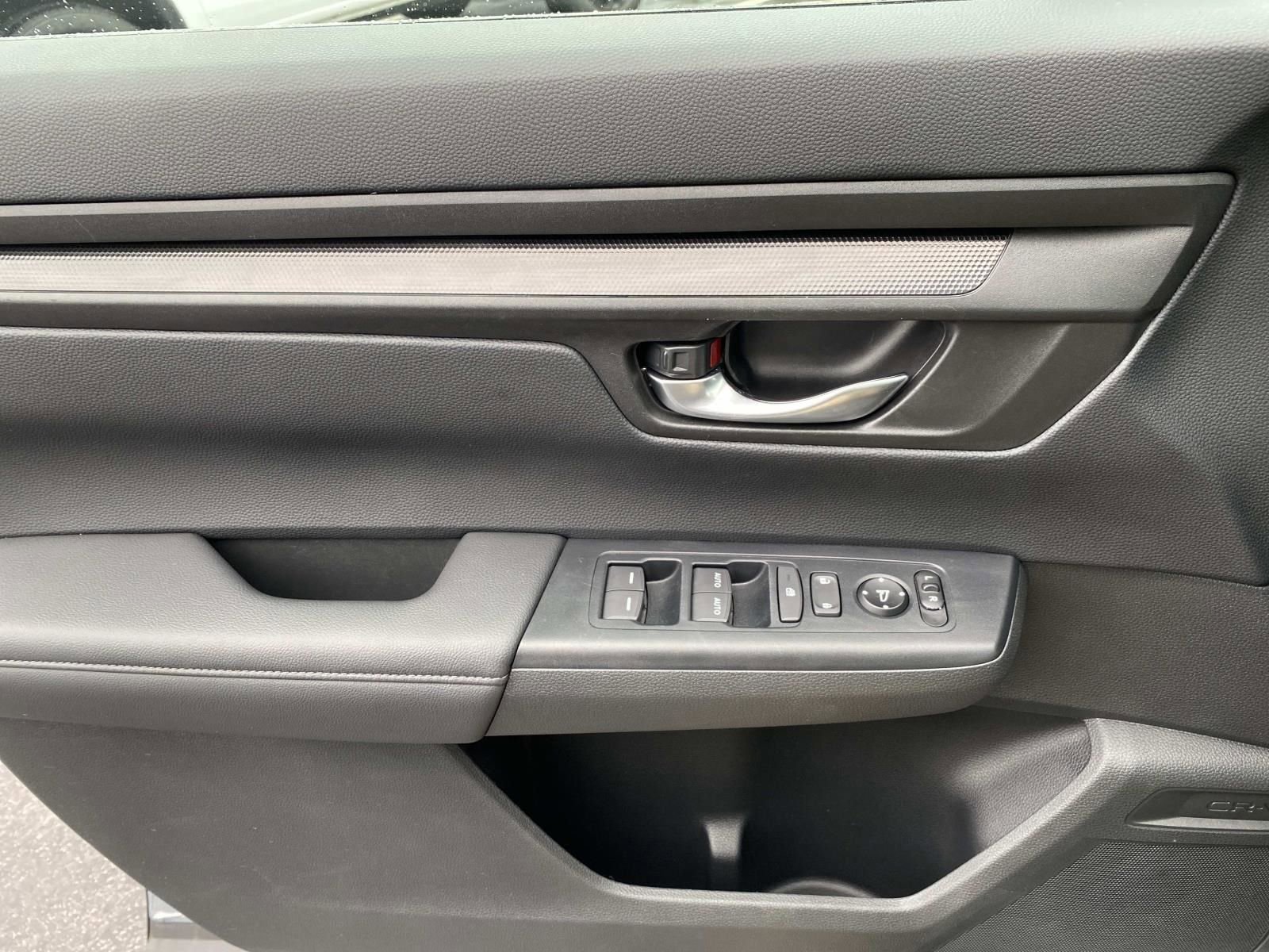 Certified 2024 Honda CR-V EX image 21