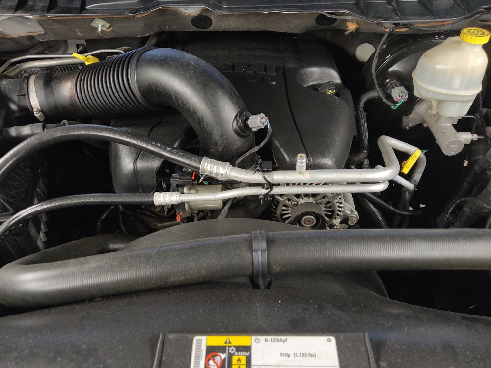 Used 2015 RAM 1500 Express AWD/4WD image 30