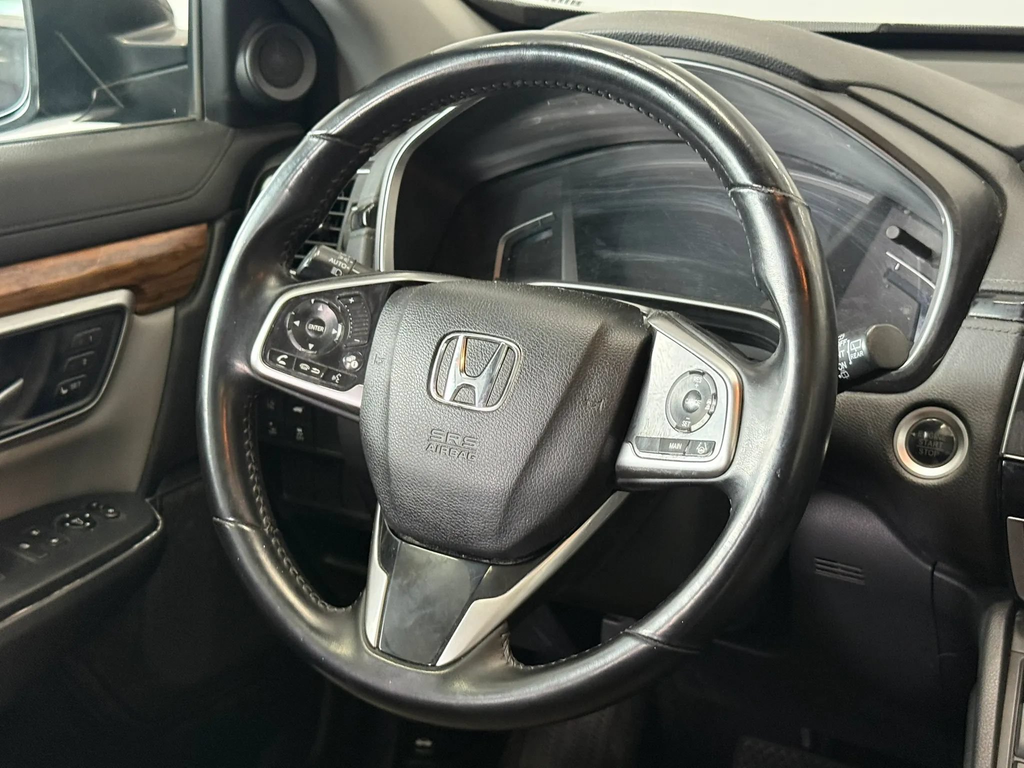 Used 2018 Honda CR-V EX-L image 11