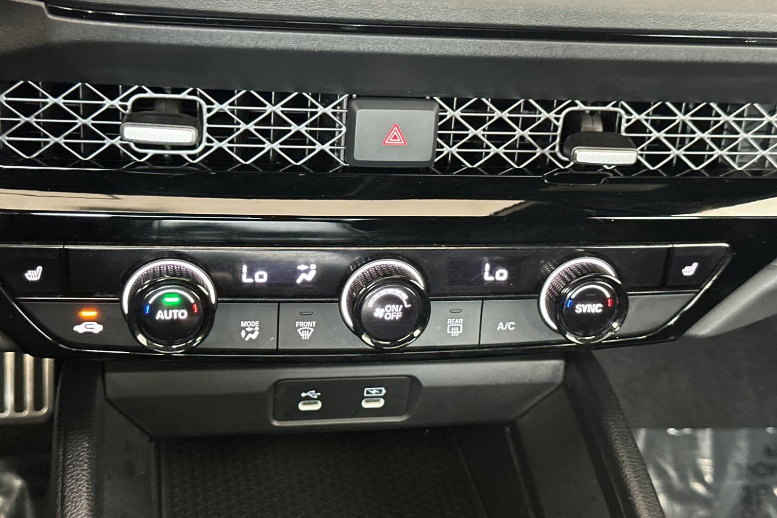 Used 2023 Honda Accord Sport image 23