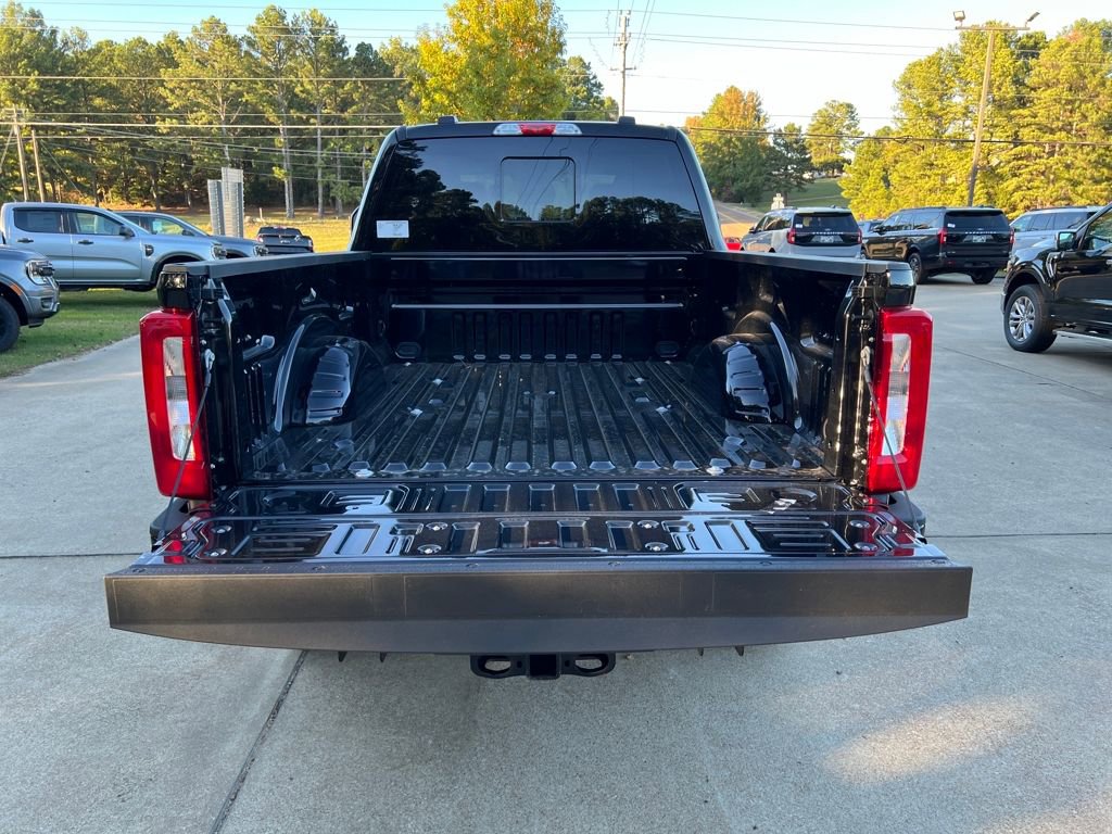 New 2026 Ford F250 XL w/ STX Appearance Package image 14