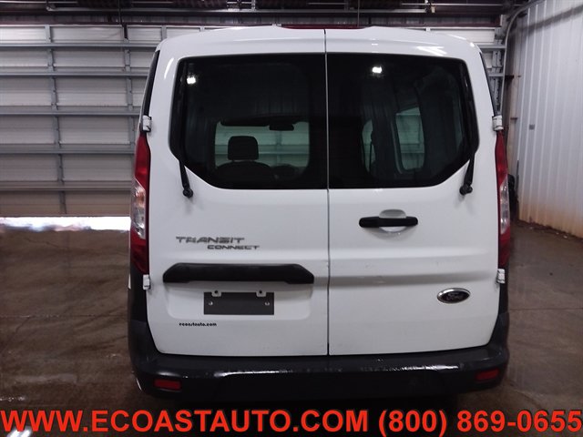 Used 2015 Ford Transit Connect XL FWD image 8