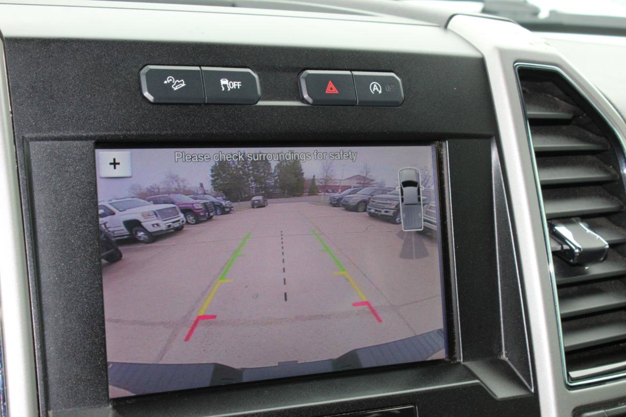 Used 2019 Ford F150 Lariat image 31