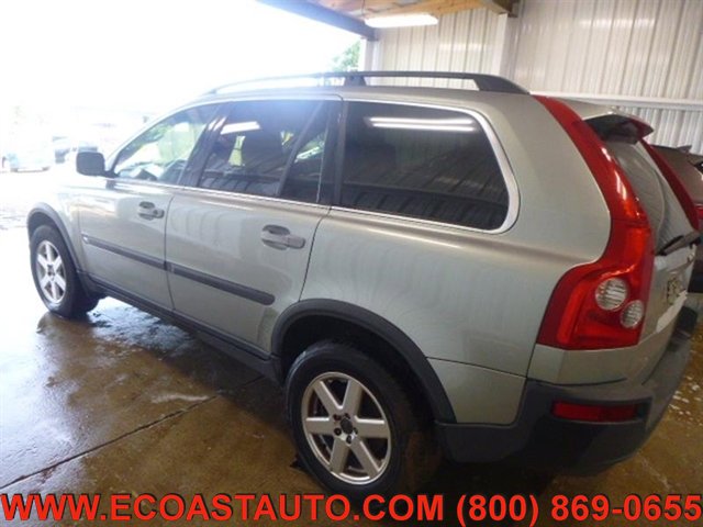 Used 2004 Volvo XC90 2.5T image 3