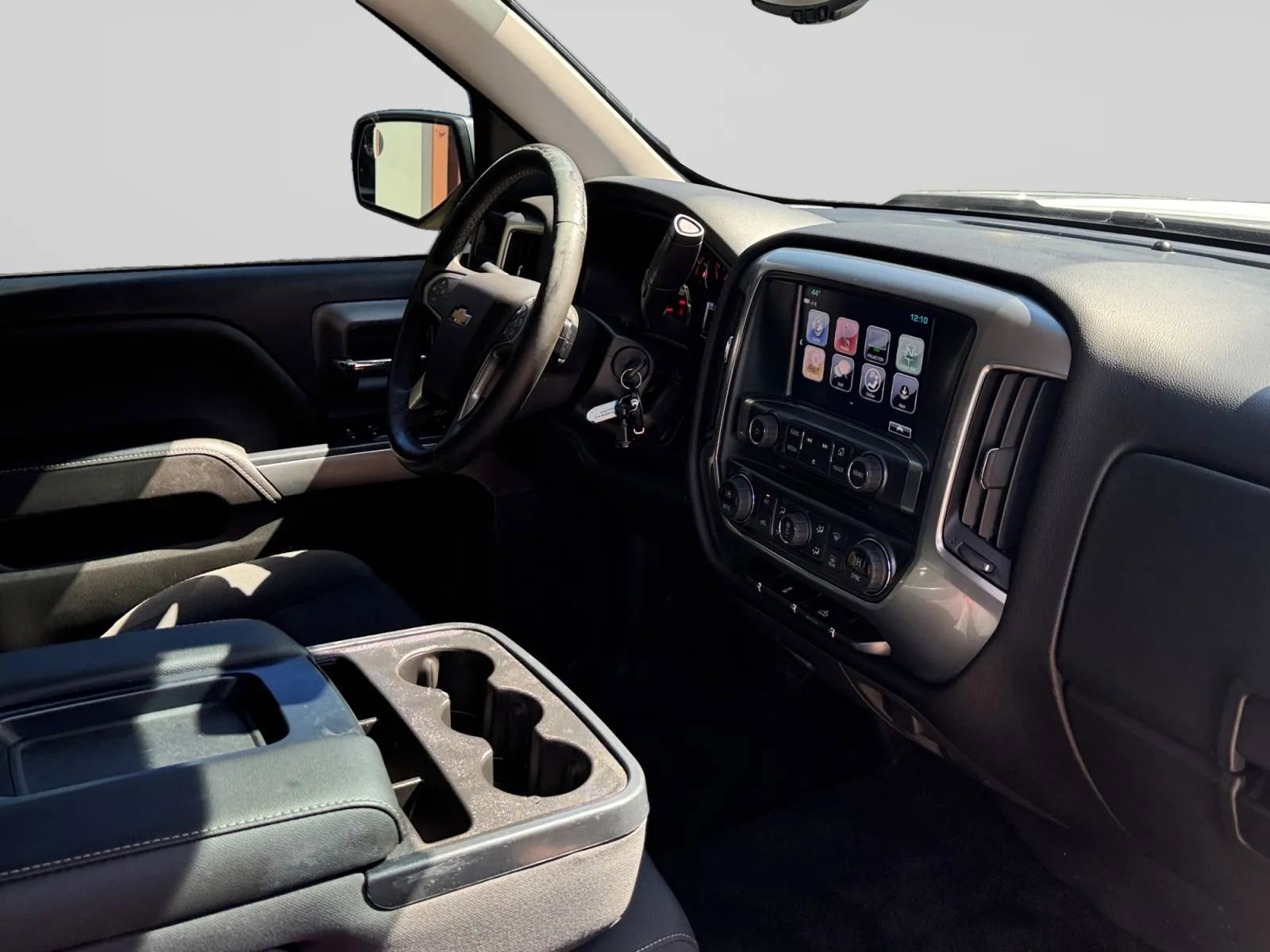 Used 2017 Chevrolet Silverado 1500 LT w/ All Star Edition image 37