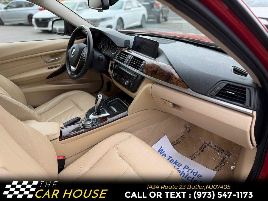 Used 2014 BMW 328i xDrive Sedan AWD/4WD image 23