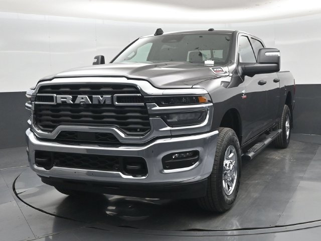 New 2027 RAM 3500 Tradesman AWD/4WD image 34