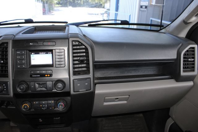 Used 2022 Ford F250 XL w/ STX Appearance Package AWD/4WD image 20