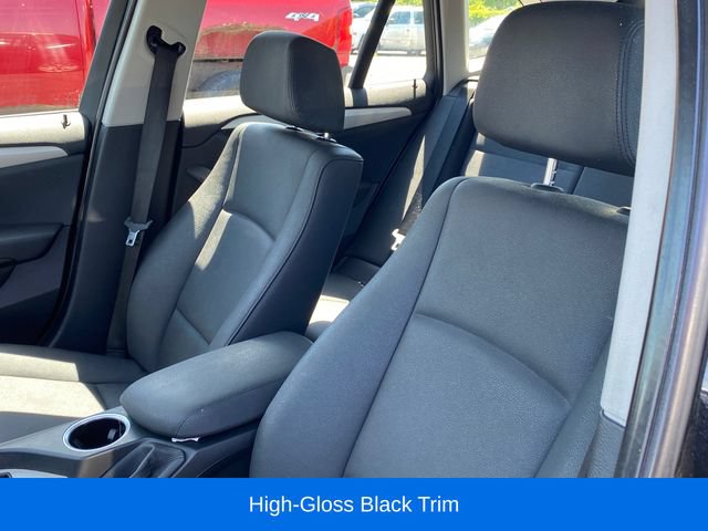 Used 2015 BMW X1 xDrive28i AWD/4WD image 5