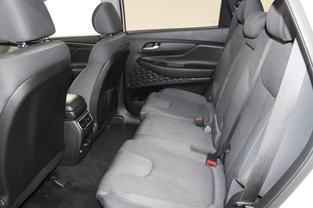 Used 2023 Hyundai Santa Fe SEL image 18