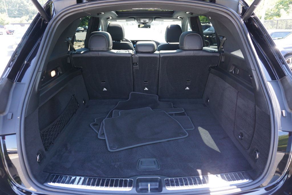Certified 2026 Mercedes-Benz GLE 350 4MATIC image 32