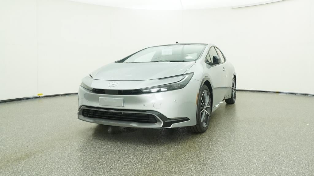 New 2026 Toyota Prius Limited FWD image 32