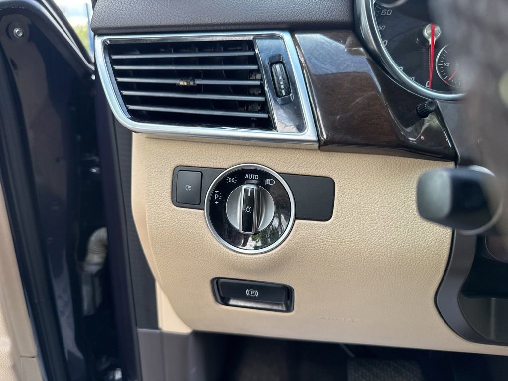 Used 2018 Mercedes-Benz GLE 350 4MATIC image 14