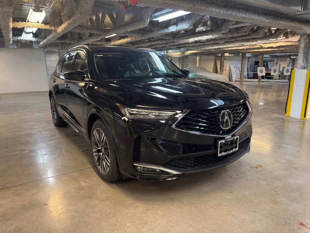 New 2026 Acura MDX w/ Advance Package image 3