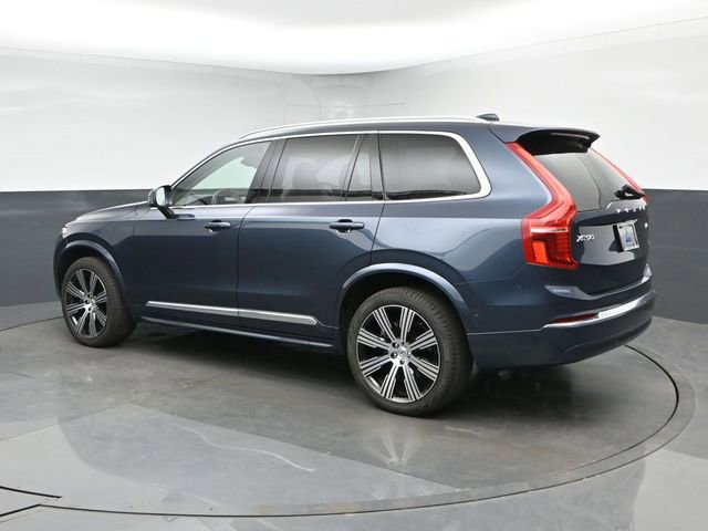 Used 2023 Volvo XC90 B6 Ultimate w/ Protection Package AWD/4WD image 7