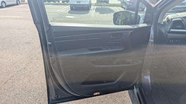 Certified 2026 Honda Odyssey EX-L image 18