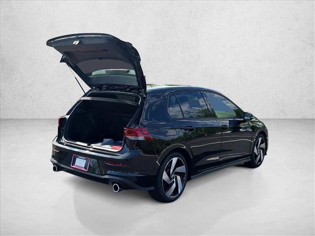 New 2026 Volkswagen Golf S FWD image 2