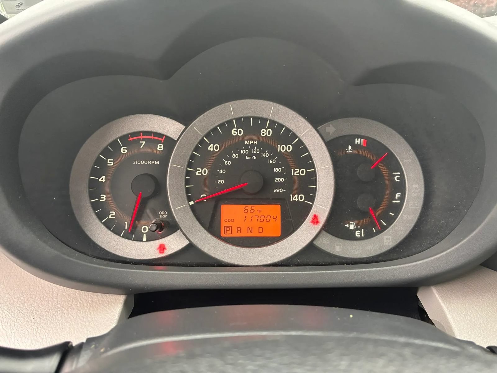 Used 2011 Toyota RAV4 Limited w/ Limited Extra Value Pkg AWD/4WD image 22