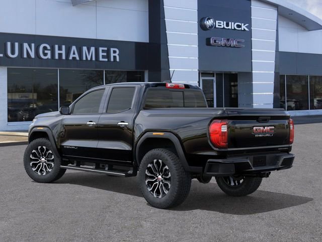 New 2026 GMC Canyon Denali image 3