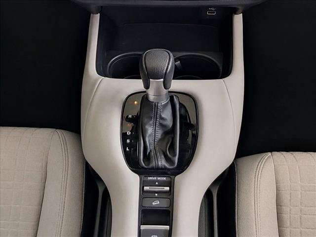Certified 2024 Honda HR-V LX image 22