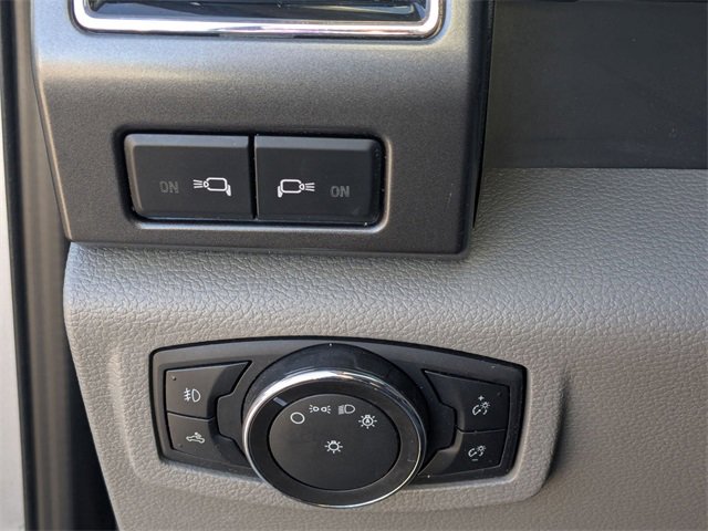 Used 2021 Ford F250 XLT w/ Tremor Off-Road Package image 16