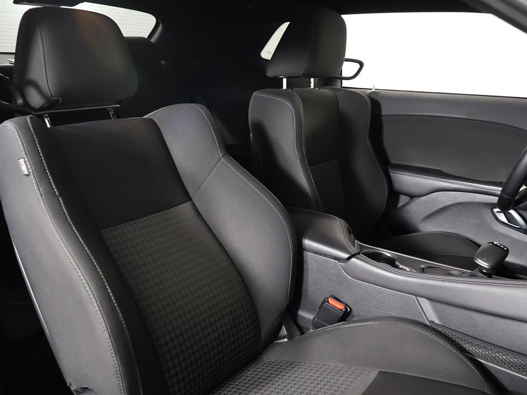 Used 2019 Dodge Challenger GT w/ Cold Weather Group image 24